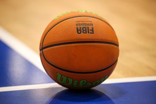 Phoenix Hagen - Bayer Giants Leverkusen