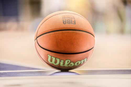 Phoenix Hagen - Bayer Giants Leverkusen