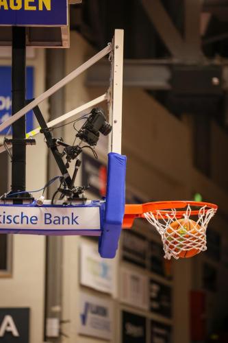 Phoenix Hagen - Bayer Giants Leverkusen