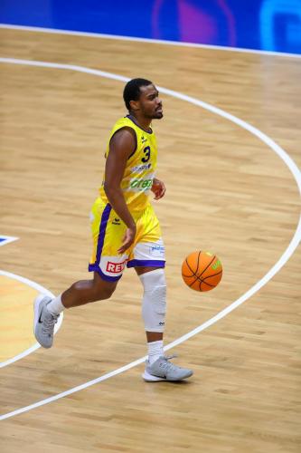 Phoenix Hagen - Bayer Giants Leverkusen