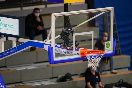 Phoenix Hagen - Bayer Giants Leverkusen