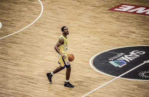 Phoenix Hagen - Bayer Giants Leverkusen