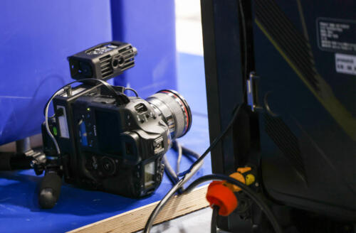 Phoenix Hagen - Kirchheim Knights