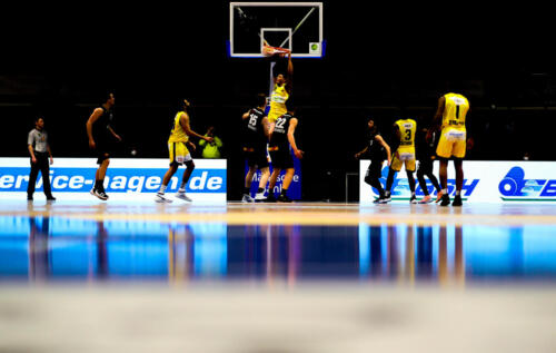 Phoenix Hagen - Kirchheim Knights