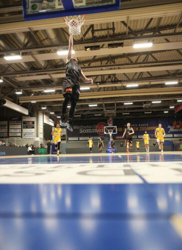 Phoenix Hagen - Kirchheim Knights