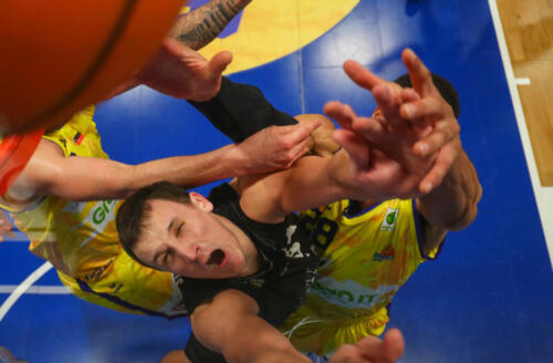 Phoenix Hagen - Kirchheim Knights