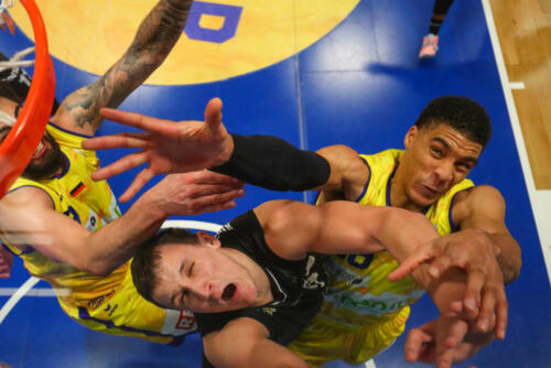 Phoenix Hagen - Kirchheim Knights