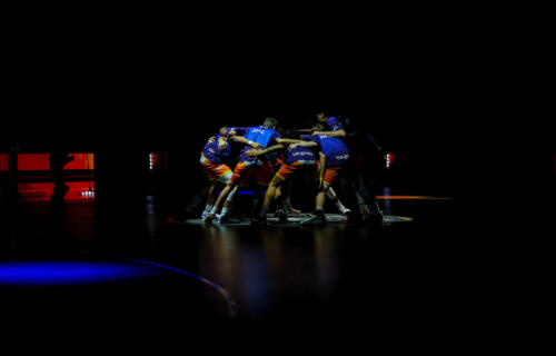 Phoenix Hagen - Nürnberg Falcons BC