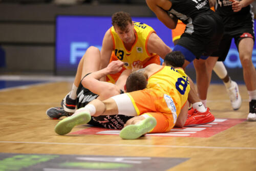 Phoenix Hagen - N&uuml;rnberg Falcons (04.12.2021)