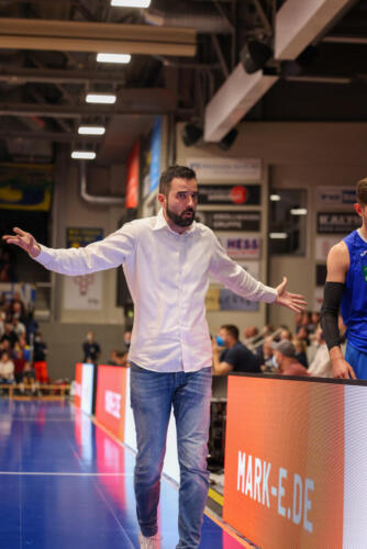 Phoenix Hagen - PSK Lions