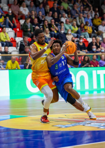 Phoenix Hagen - PSK Lions