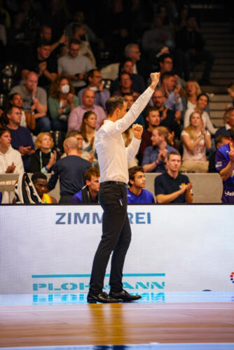 Phoenix Hagen - PSK Lions