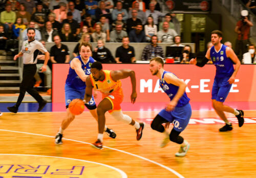 Phoenix Hagen - PSK Lions