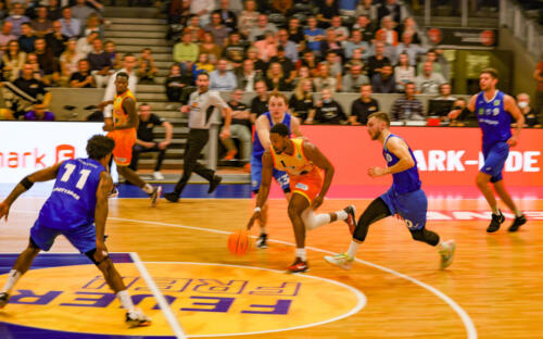 Phoenix Hagen - PSK Lions