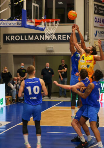 Phoenix Hagen - PSK Lions
