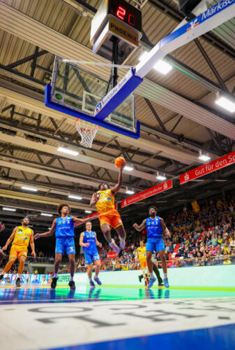 Phoenix Hagen - PSK Lions