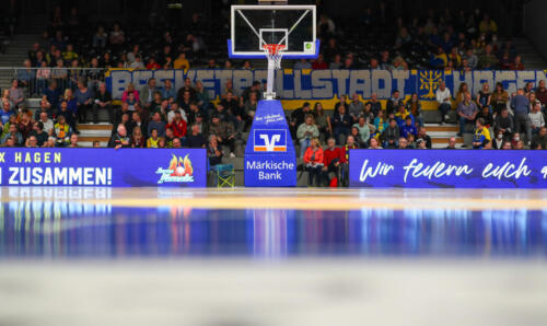 Phoenix Hagen - PSK Lions