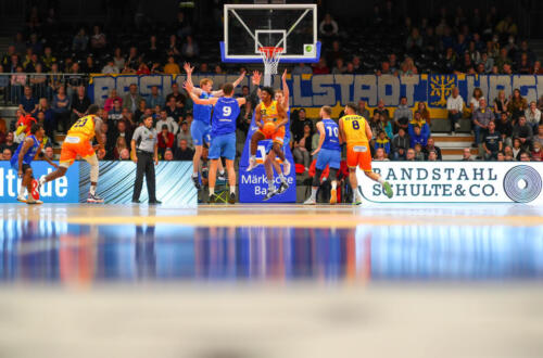 Phoenix Hagen - PSK Lions