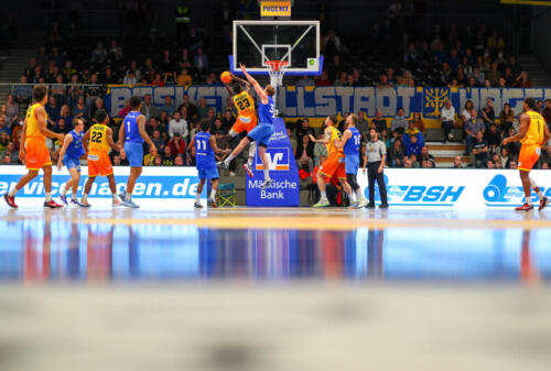 Phoenix Hagen - PSK Lions