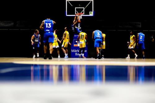 Phoenix Hagen - PSK Lions