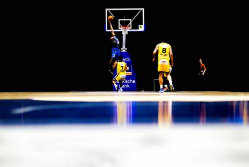 Phoenix Hagen - PSK Lions