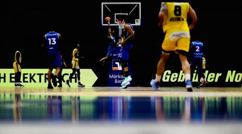 Phoenix Hagen - PSK Lions