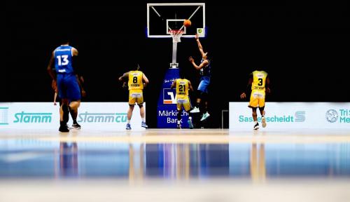 Phoenix Hagen - PSK Lions