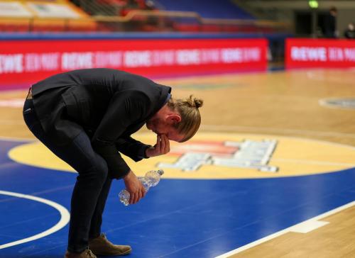 Phoenix Hagen - PSK Lions