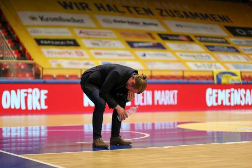 Phoenix Hagen - PSK Lions