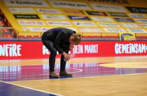 Phoenix Hagen - PSK Lions