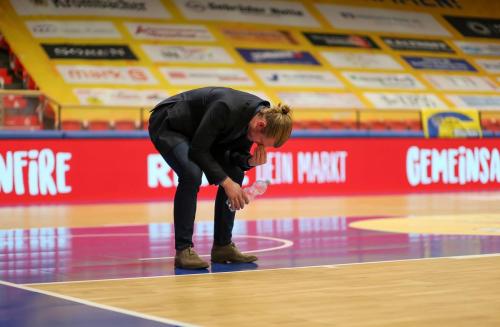 Phoenix Hagen - PSK Lions