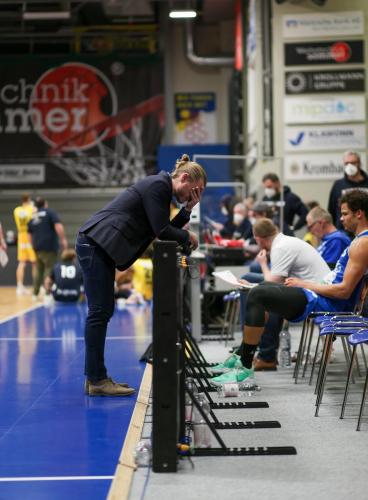 Phoenix Hagen - PSK Lions