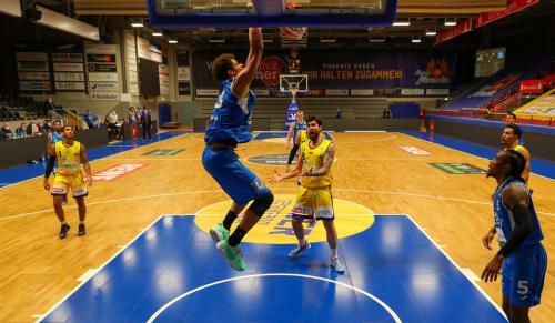 Phoenix Hagen - PSK Lions