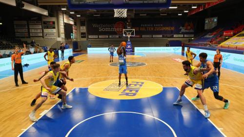 Phoenix Hagen - PSK Lions