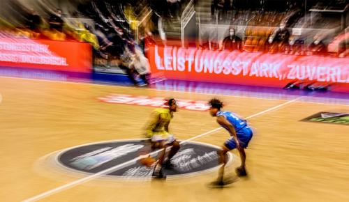 Phoenix Hagen - PSK Lions