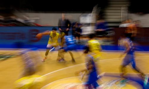 Phoenix Hagen - PSK Lions