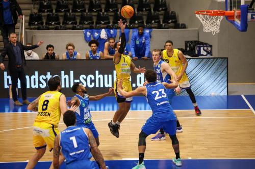 Phoenix Hagen - PSK Lions