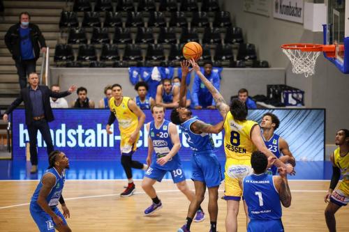 Phoenix Hagen - PSK Lions