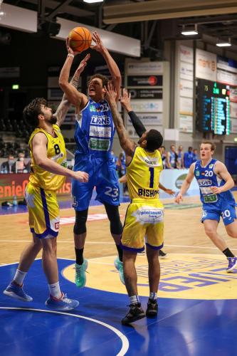 Phoenix Hagen - PSK Lions