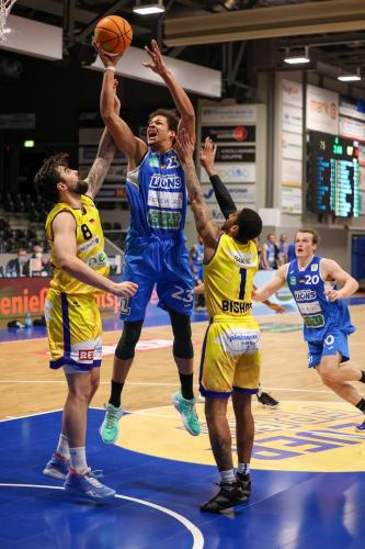 Phoenix Hagen - PSK Lions