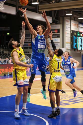 Phoenix Hagen - PSK Lions