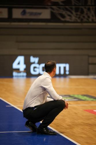 Phoenix Hagen - PSK Lions