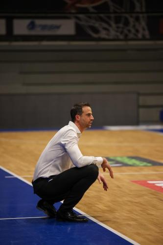 Phoenix Hagen - PSK Lions