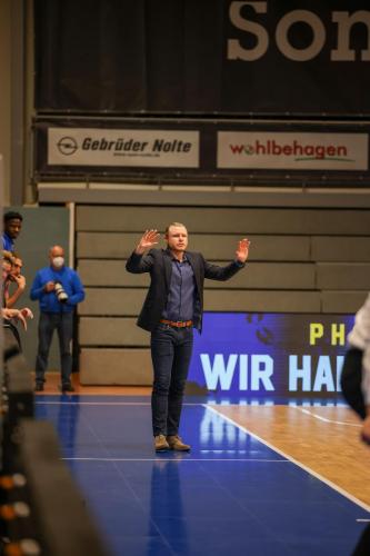 Phoenix Hagen - PSK Lions