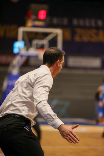 Phoenix Hagen - PSK Lions