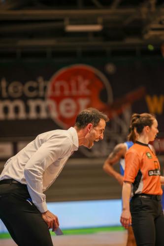 Phoenix Hagen - PSK Lions