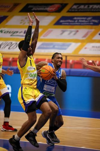 Phoenix Hagen - PSK Lions