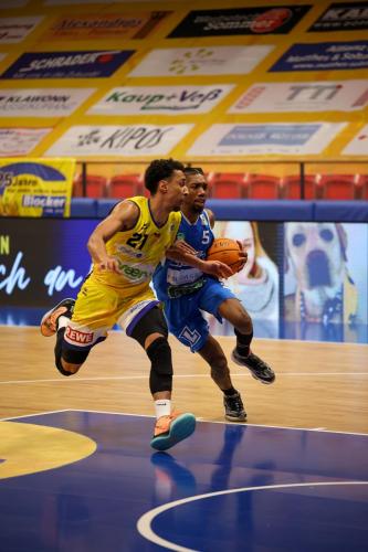 Phoenix Hagen - PSK Lions