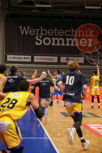 Phoenix Hagen - PSK Lions