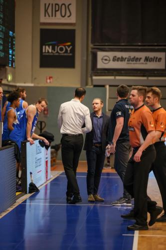 Phoenix Hagen - PSK Lions